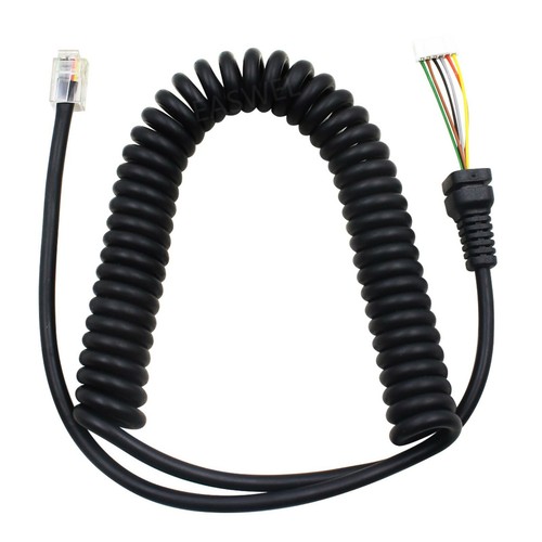 Cavo microfono per - , yaesu