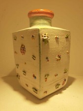 Tarcisio Tosin - Vaso in