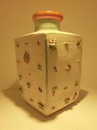 Tarcisio tosin vaso - -,