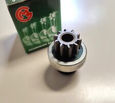 PIGNONE MOTORINO AVVIAMENTO