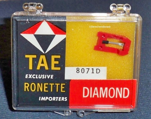 Tae 8071d per sony nd120p - per,