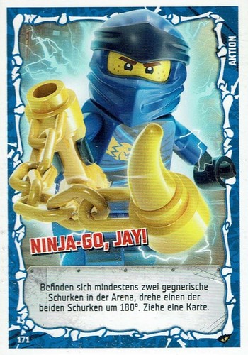 Lego ninjago serie - lego, 4