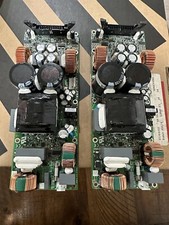 Amplificatore RCF HDL50