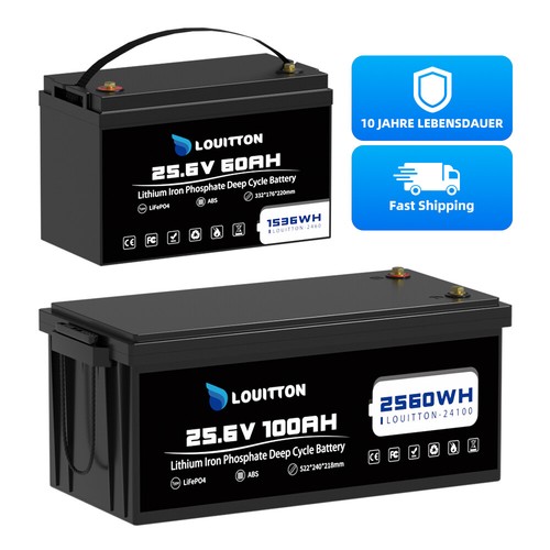 Batteria litio 12v - batteria,