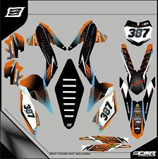 KIT Grafiche decalcomanie