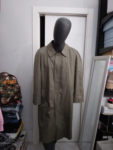 Elite trench misto lana - trench,