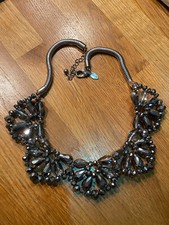 Collana Statement Costa