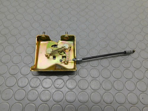 Sblocco sella sleeve lock - sblocco,