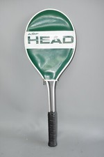 Racchetta da tennis vintage