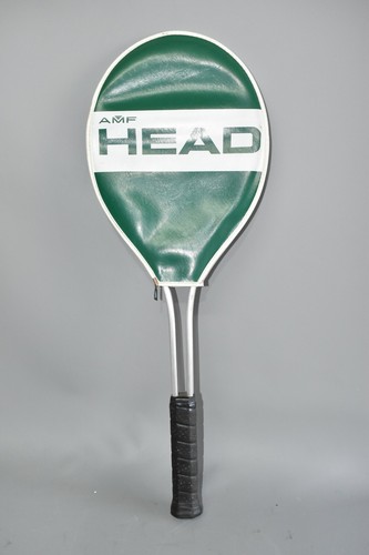 Racchetta tennis vintage - da,