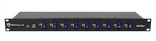 Rockville RDF9U 1U 15A Rack