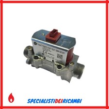 Valvola gas 3/4 BERTELLI SCV100 C1100010 FERROLI DIVACONDENS F24 D 3980I300