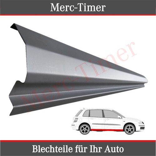 Fiat stilo 2001 2007 porte - fiat, 2001-2007