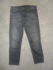 JEANS TWINSET MY TWIN Tg 31 SKINNY  IN DENIM STRECH