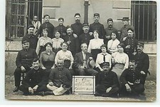 38 - N°88297 - Grenoble -