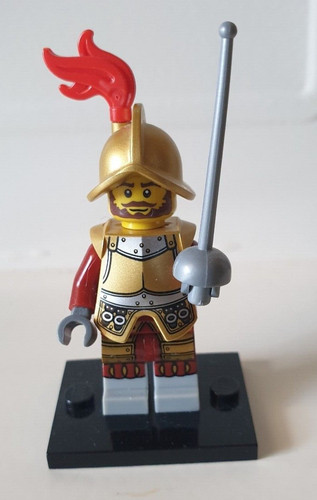Lego minifigures serie - minifigures,