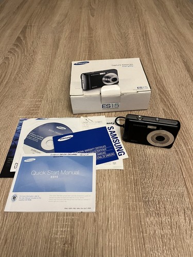 Samsung es15 - samsung,