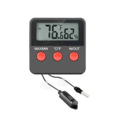 Misuratore digitale di