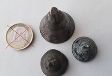 3 Antiche Campanelle