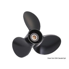 Solas propellers Elica passo