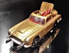 MODELLO AUTO '70 VINTAGE CORGI