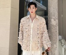 Men's Fashion Autumn Lapel