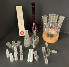 LABWARE LOTTO DI 20 PEZZI