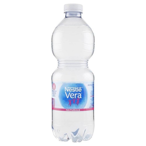 Acqua vera naturale box - box, 24