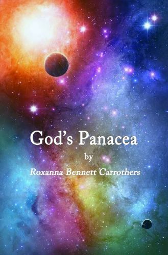 God panacea through - god's, the