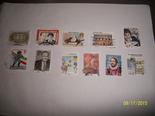 2024 repubblica francobolli - 2024,