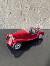 418Z Vintage 1983 Polistil TG