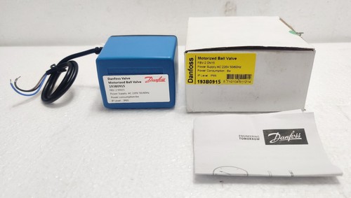Danfoss 193b0915 valvola - 193b0915, a
