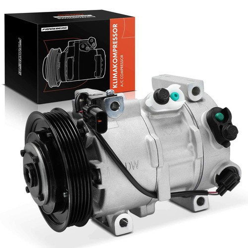 Compressore climatizzatore - compressore,