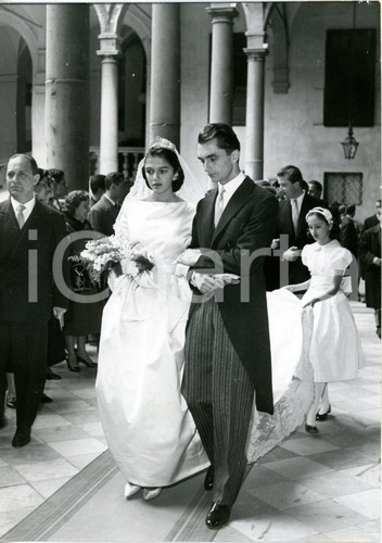 1961 palermo matrimonio - 1961,