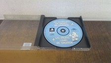 The Smurfs Les Schtroumpfs I