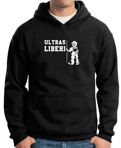 Felpa ultras liberi - felpa, tum0192