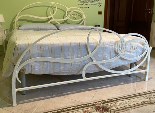 Letto matrimoniale cosatto - letto,