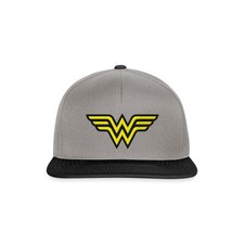 Cappellino snapback DC Comics