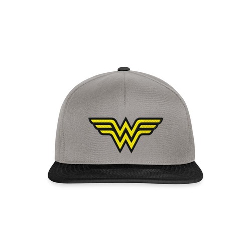 Cappellino snapback comics - cappellino,