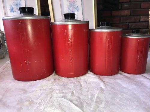 Mcm alluminio ware staple - ware,