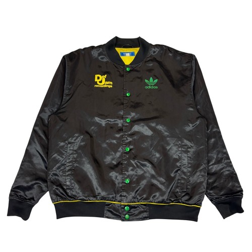 Adidas def jam records bomber - def,