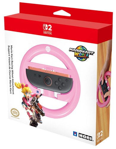 Hori switch - switch, 2/switch