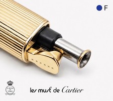 CARTIER refill penna sfera