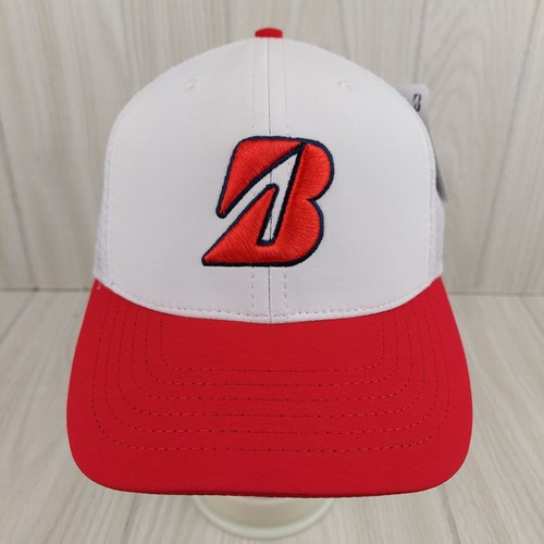 Cappello bridgestone golf - cappello,