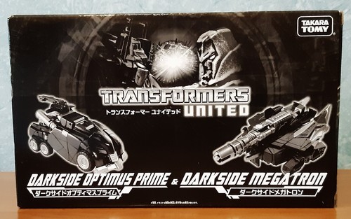 Takara tomy transformers - takara,