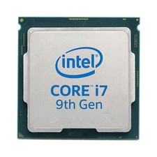 CPU Intel Core i7-9700 3.0GHz