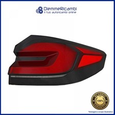 FARO - FANALE POSTERIORE