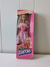 Mattel riservata la mia prima
