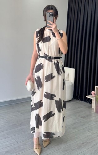 Zara abito nuovo - abito, donna