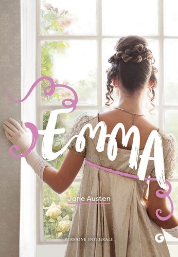 Emma ediz integrale - emma.,